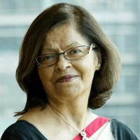 Kalpana Morparia