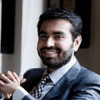 Keshav Suri