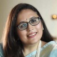 Radhika Gupta