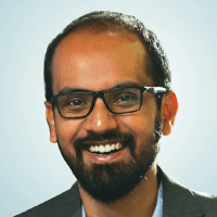 Sahil Barua